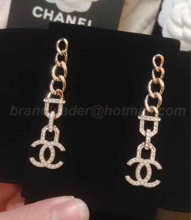 Chanel Earrings 1059